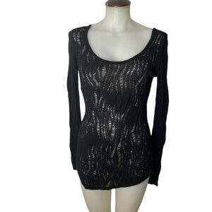 Thin Fashion Sweater 🖤